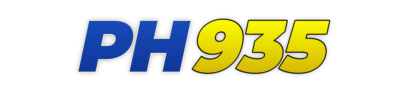 ph935 Logo